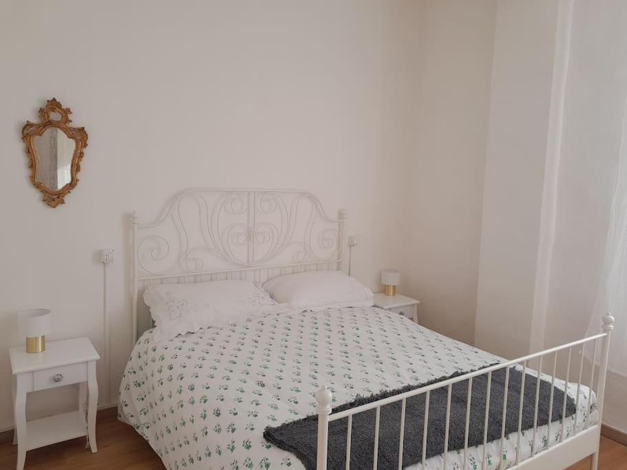 ボローニャLa Casa In Sant'Apolloniaアパートメント エクステリア 写真