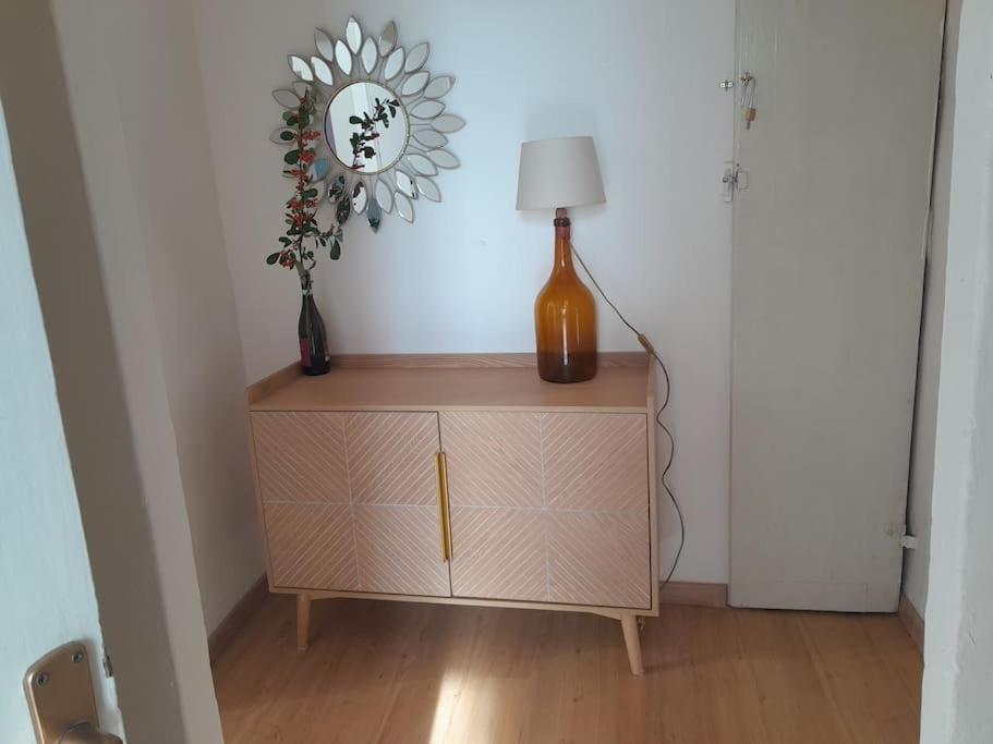 ボローニャLa Casa In Sant'Apolloniaアパートメント エクステリア 写真